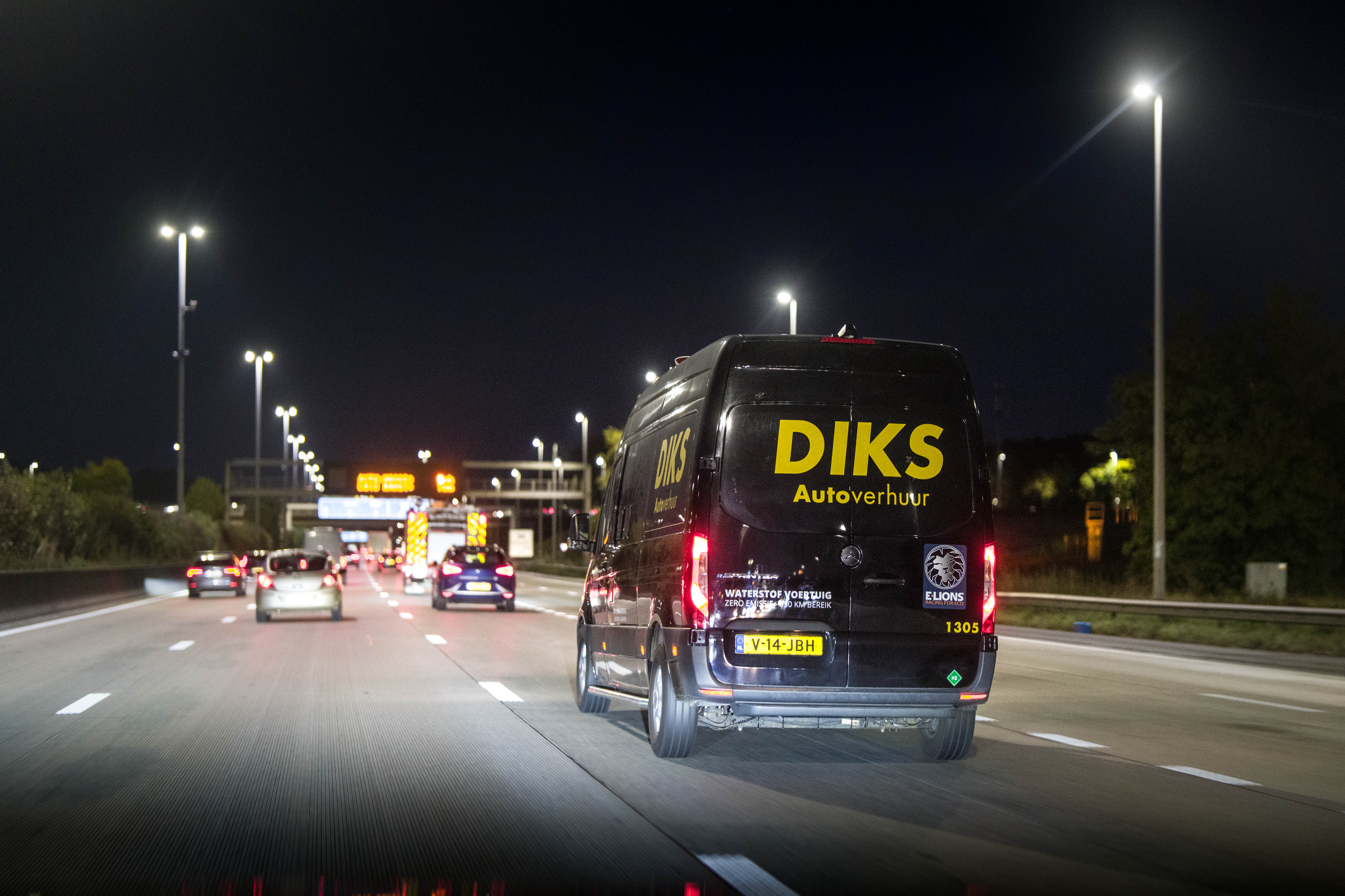 SWiM 2026: waarom nú de kans van je leven is om waterstof in je vloot te rijden