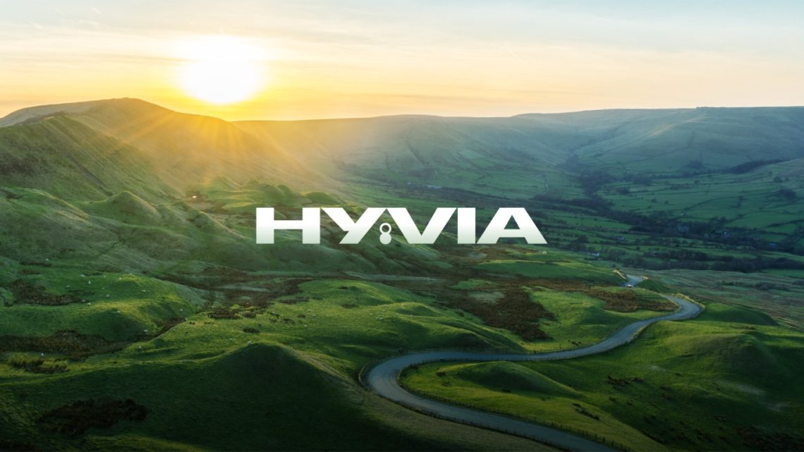 HYVIA: nieuw waterstof ecosysteem van Renault en Plug Power