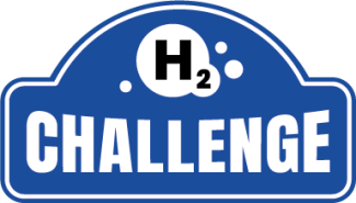 24 uur Waterstof Challenge