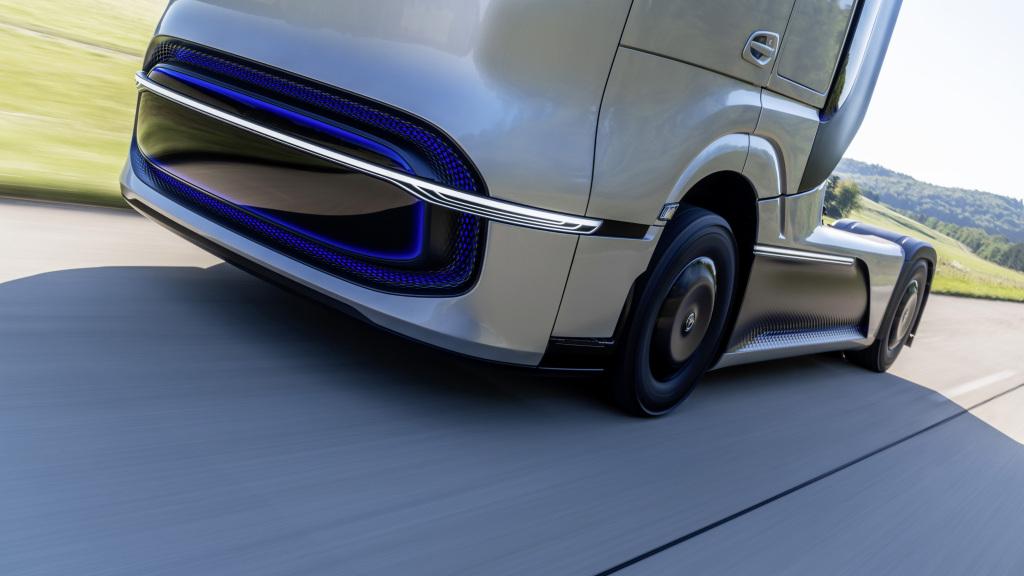 Linde en Daimler ontwikkelen vloeibare waterstof technologie