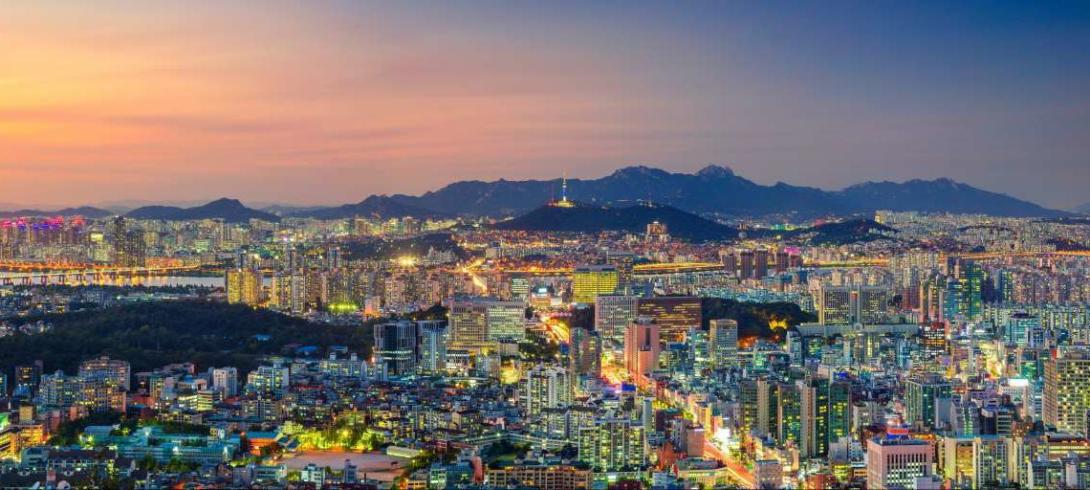 Grote investeringen in H2 in Zuid Korea