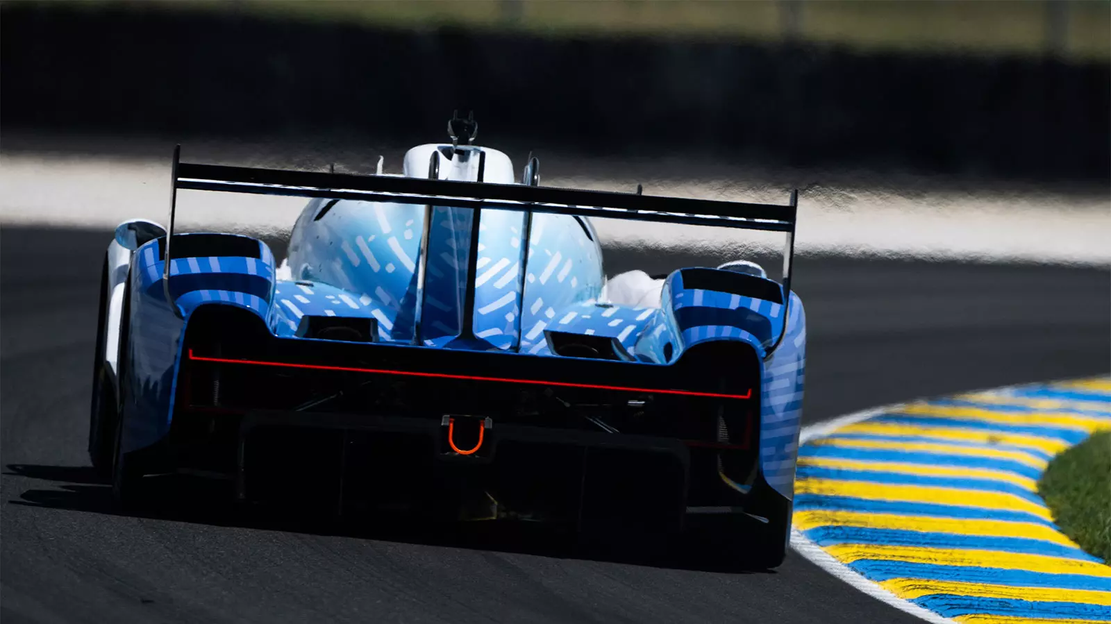 Koken bij min 253 graden: Dallara en Conflux maken vloeibare waterstof klaar voor Le Mans