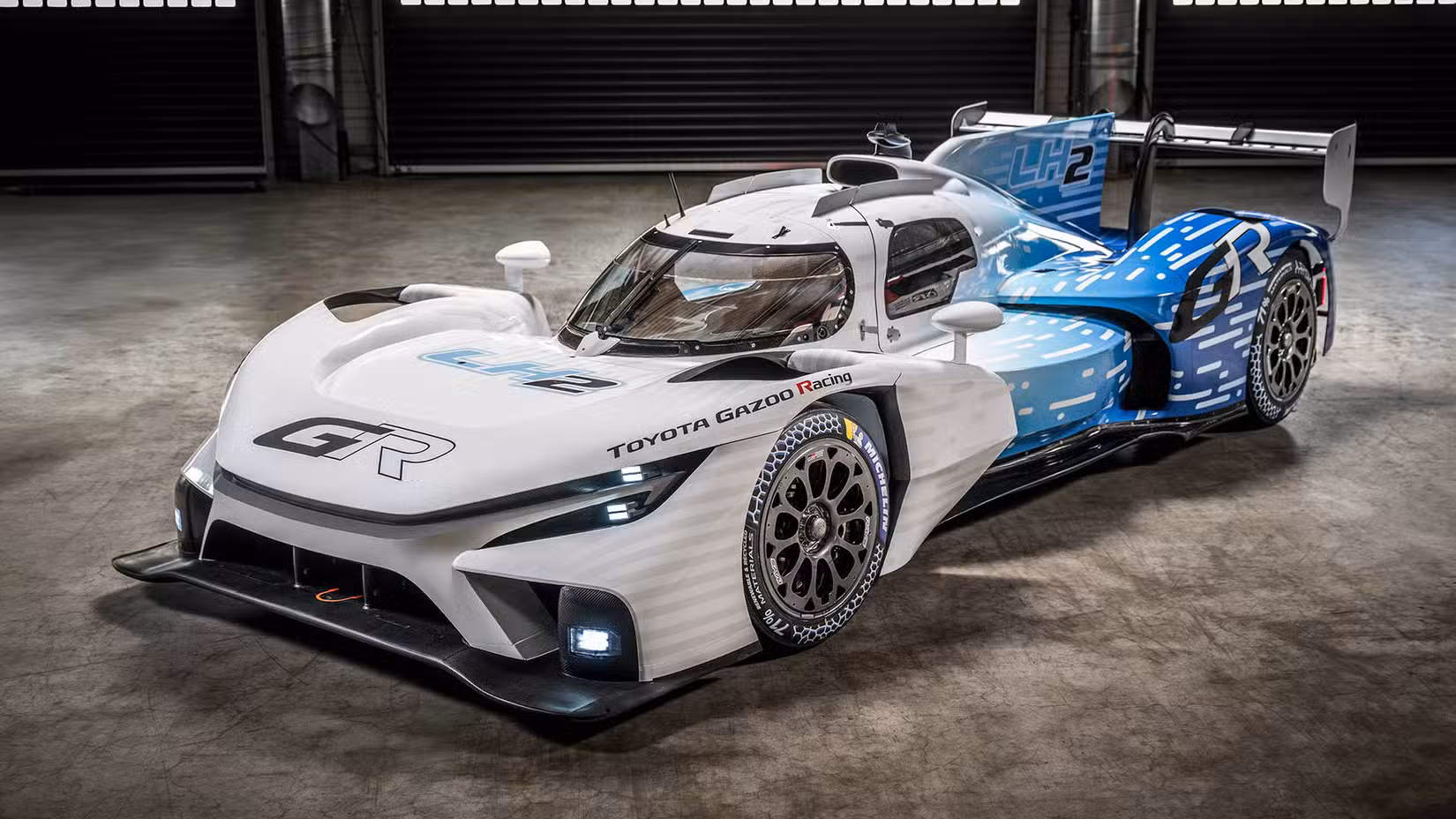 Na de brandstofcel en de zuigermotor: Toyota patenteert een gasturbine op waterstof